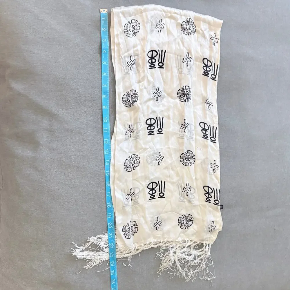 Unknown unbranded 100%