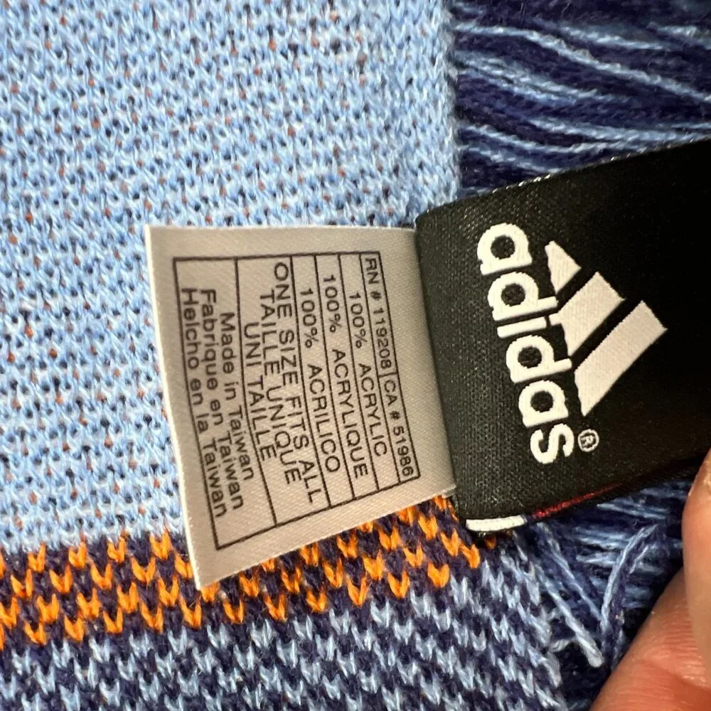 adidas brand size