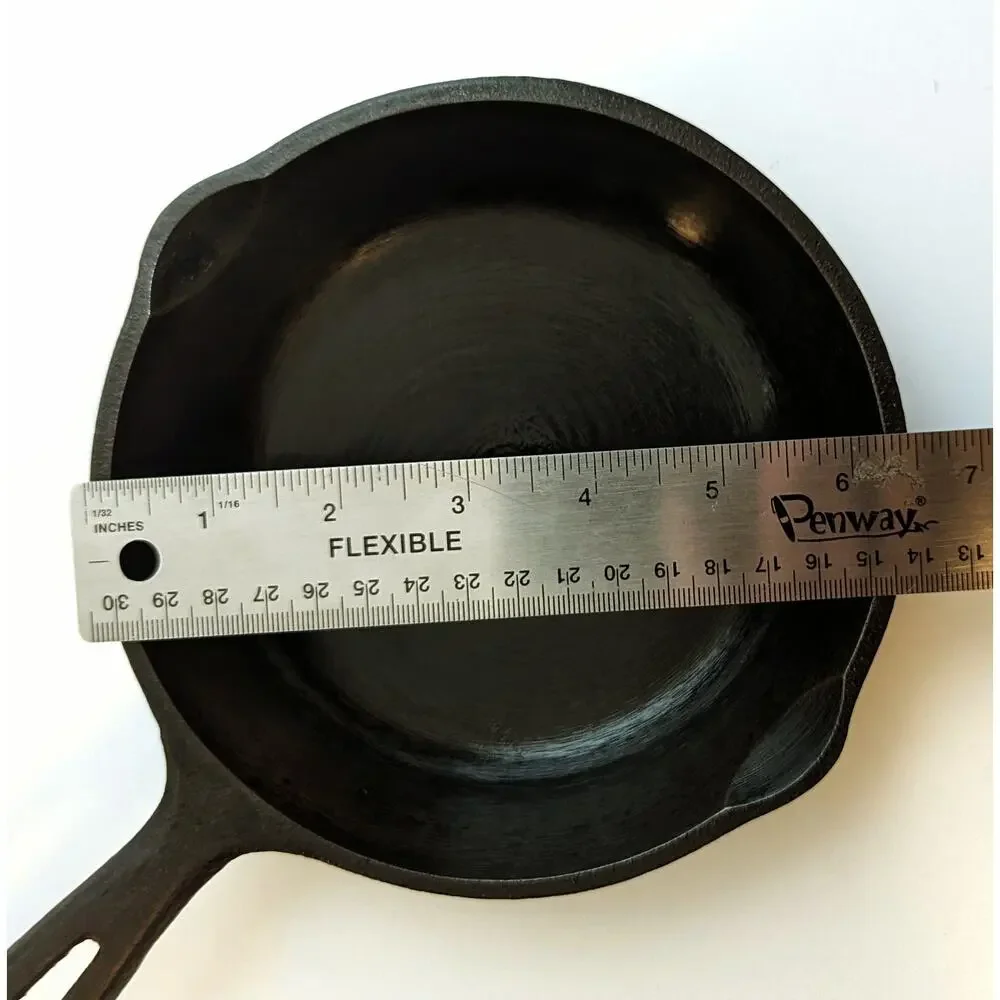 Unbranded unmarked cast