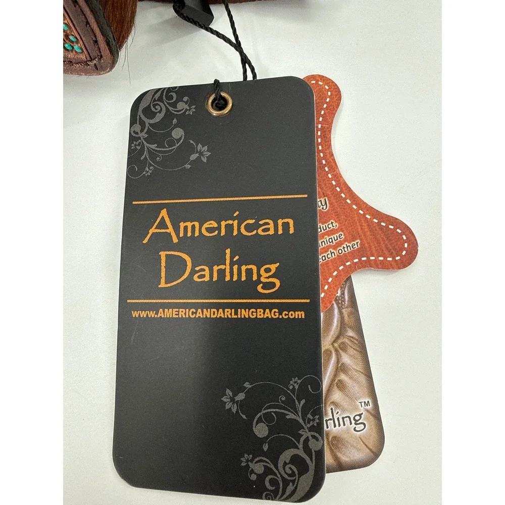 American Darling embrace artisanal
