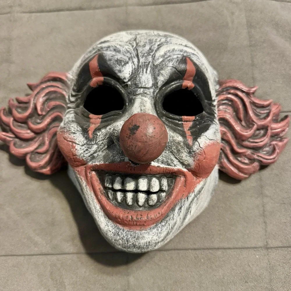 N/A halloween mask