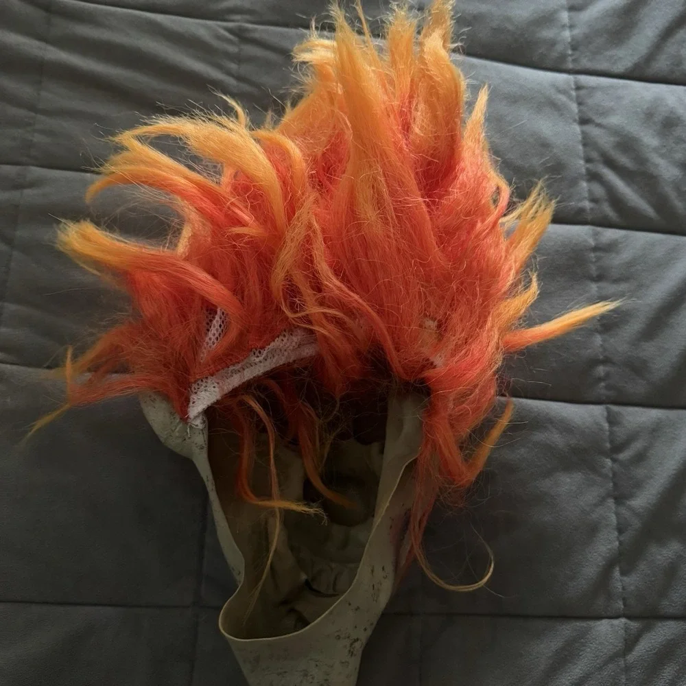 N/A halloween mask