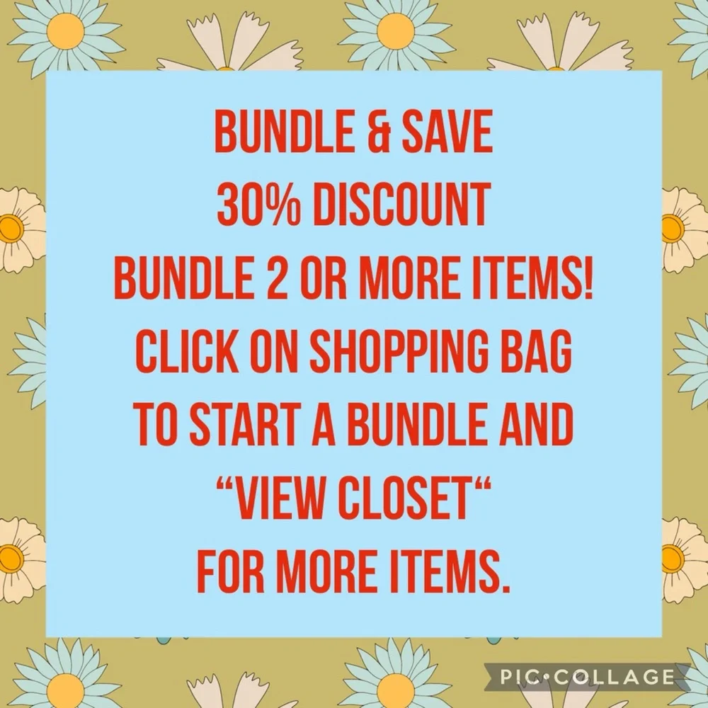 N/A accessories or