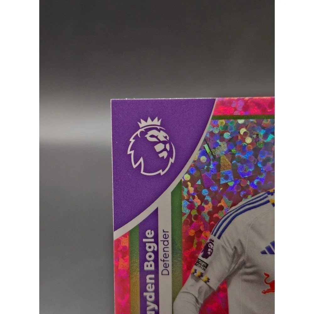Topps 2025 jayden