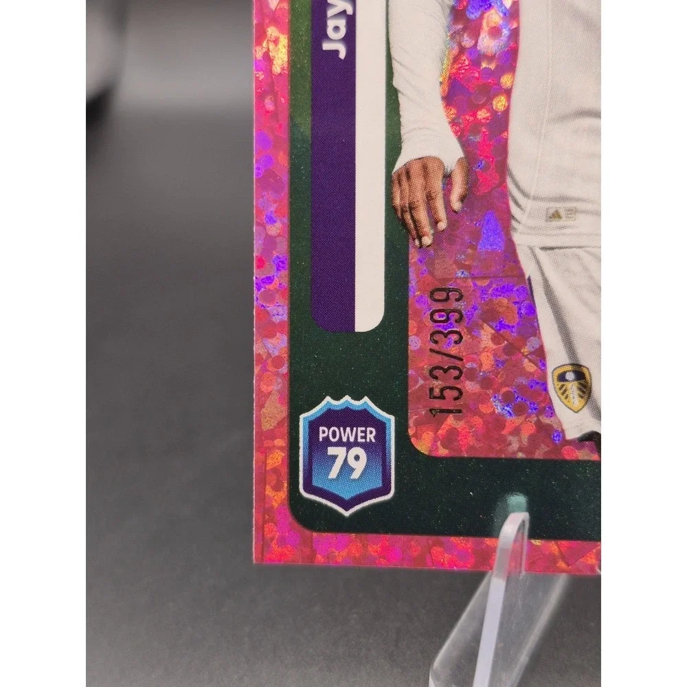 Topps 2025 jayden