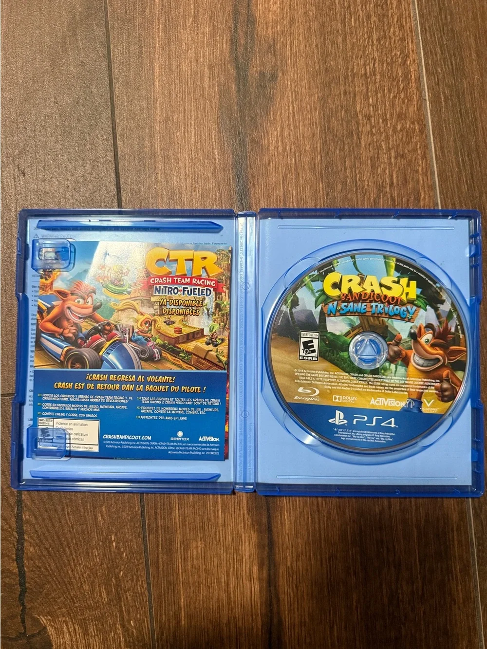 Sony their pre