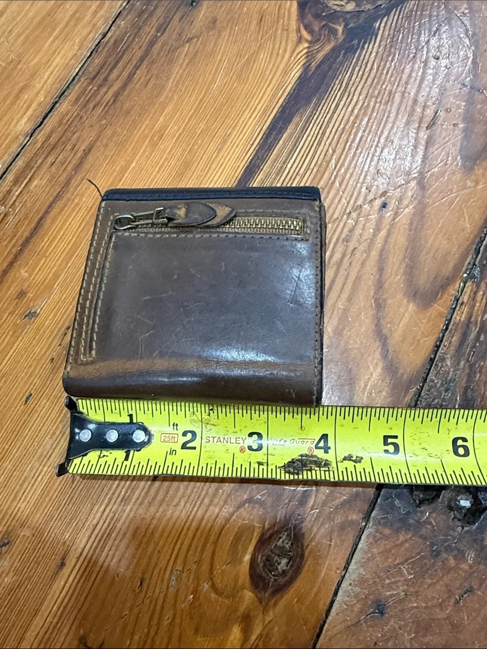 Madewell two tone