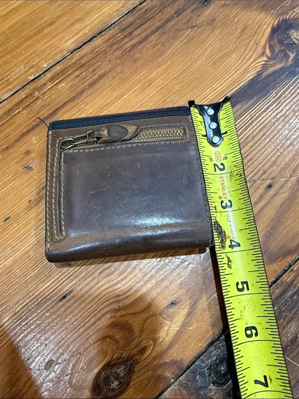 Madewell two tone