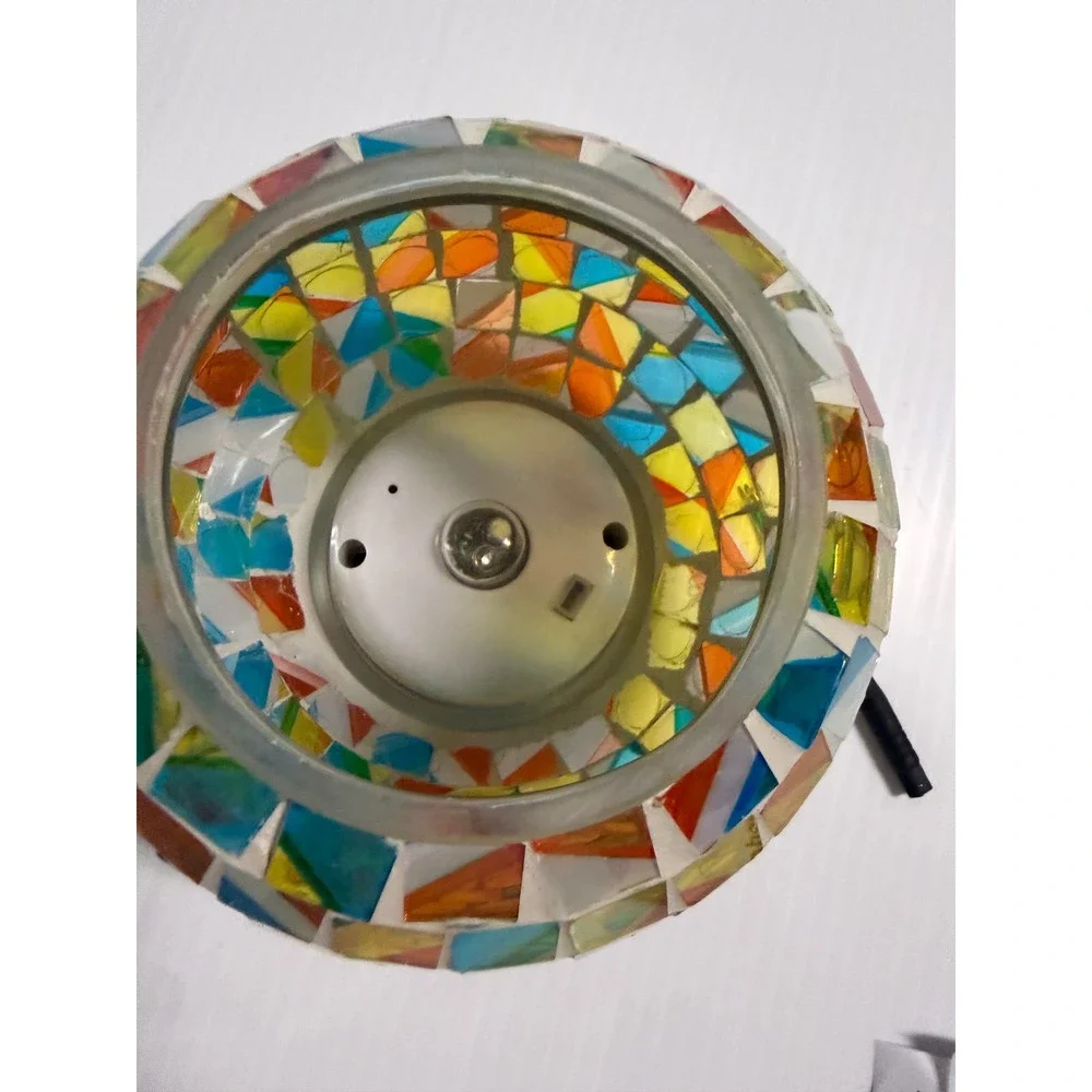 N/A solar powered