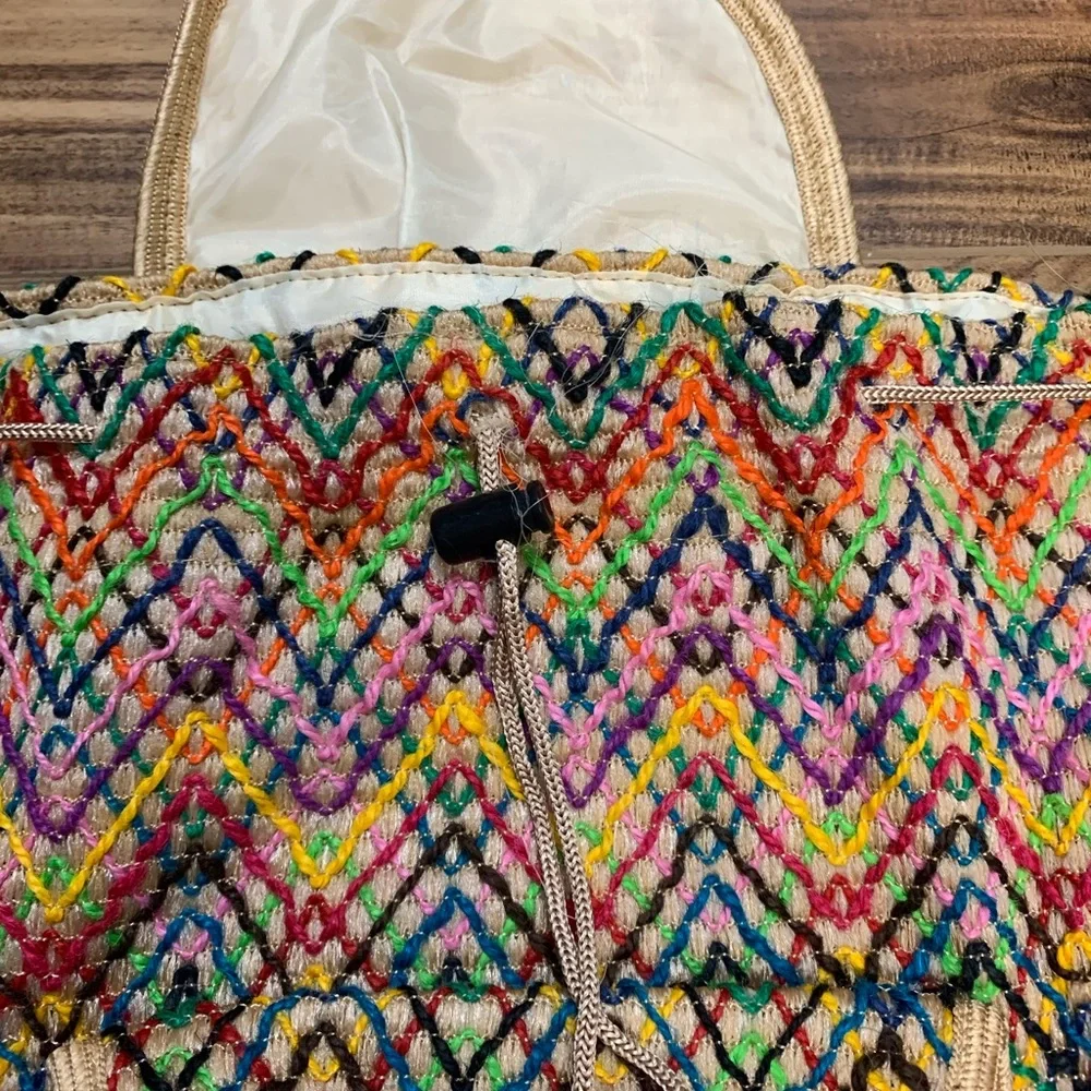 artesenias artesanías backpack