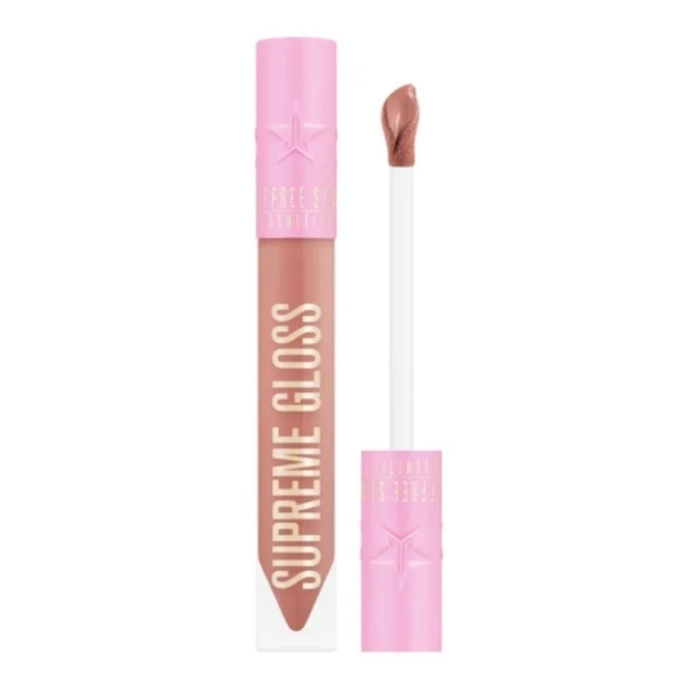 Jeffree Star nib jeffrey