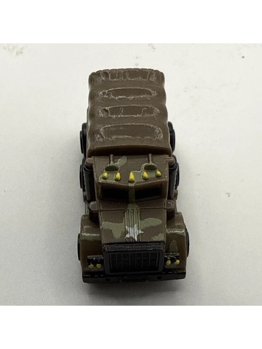 Galoob micro machine