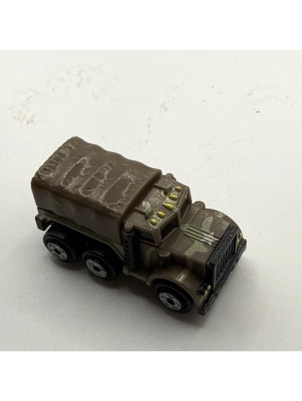 Galoob micro machine