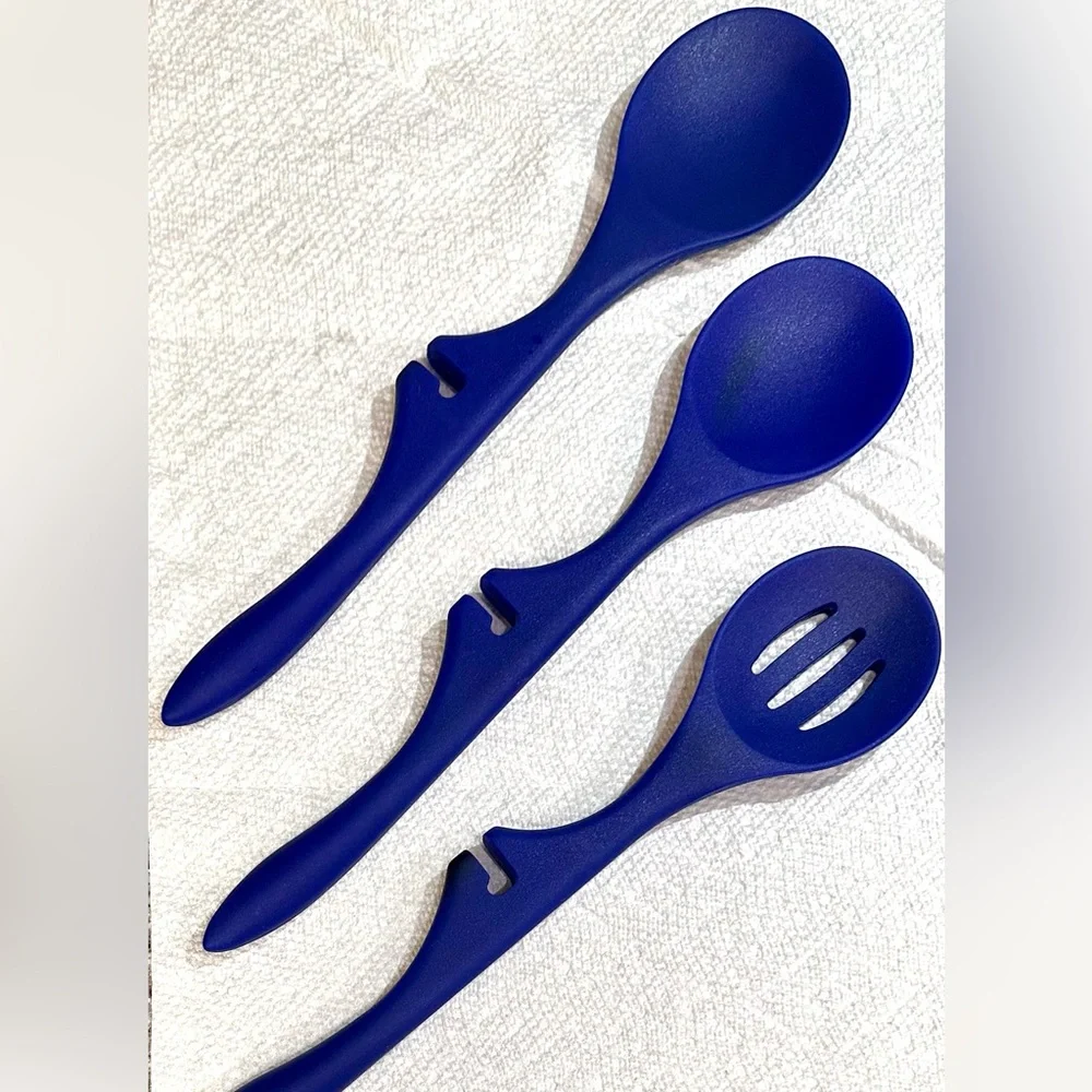 Rachael Ray stylish blue
