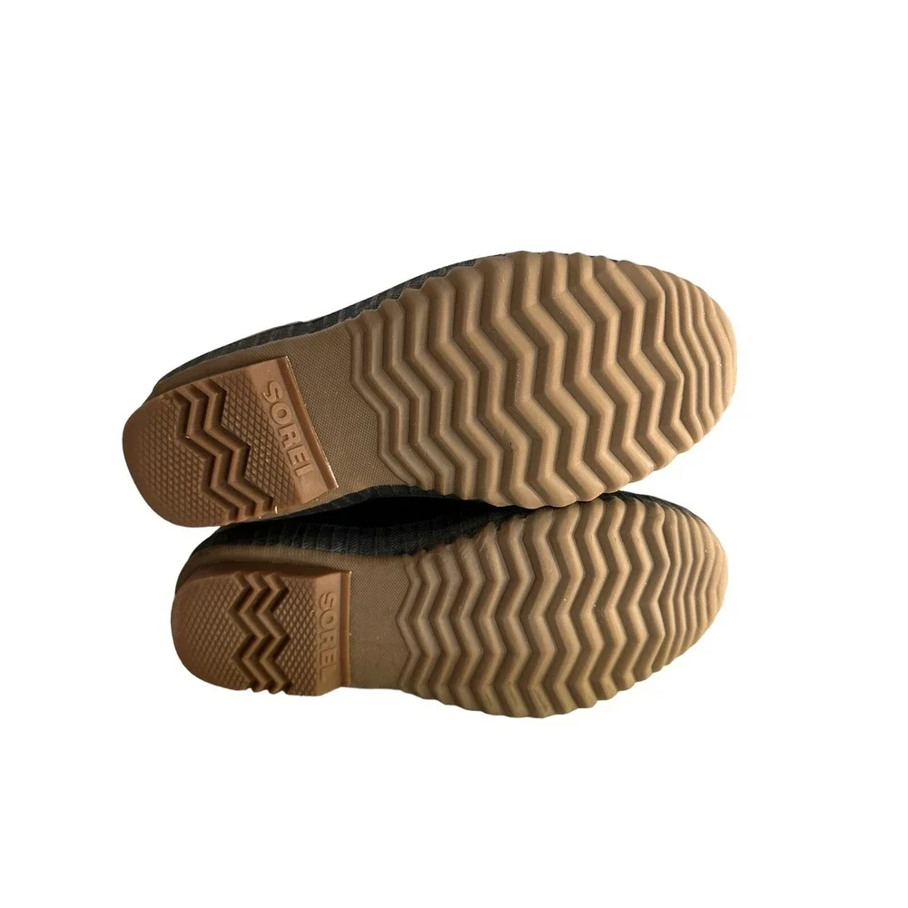 Sorel women duck