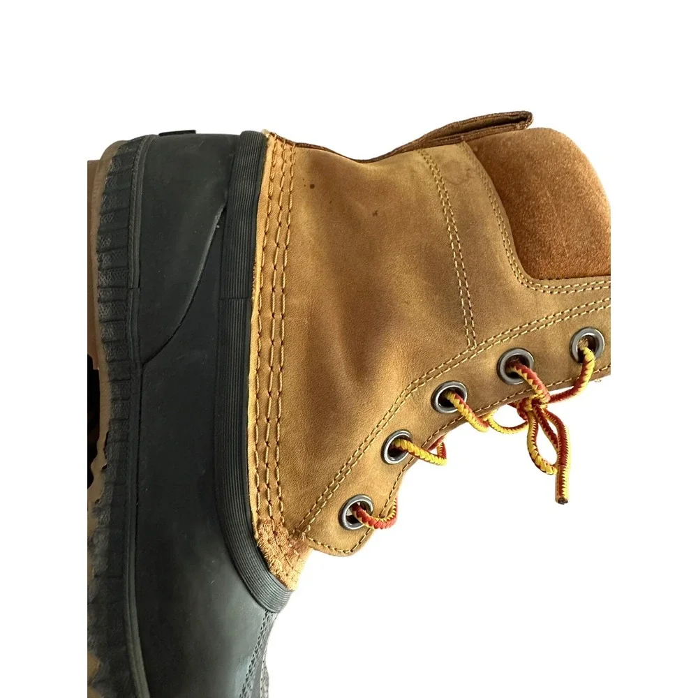 Sorel women duck