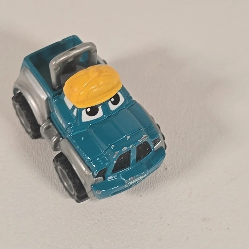 Tonka 2000 lil