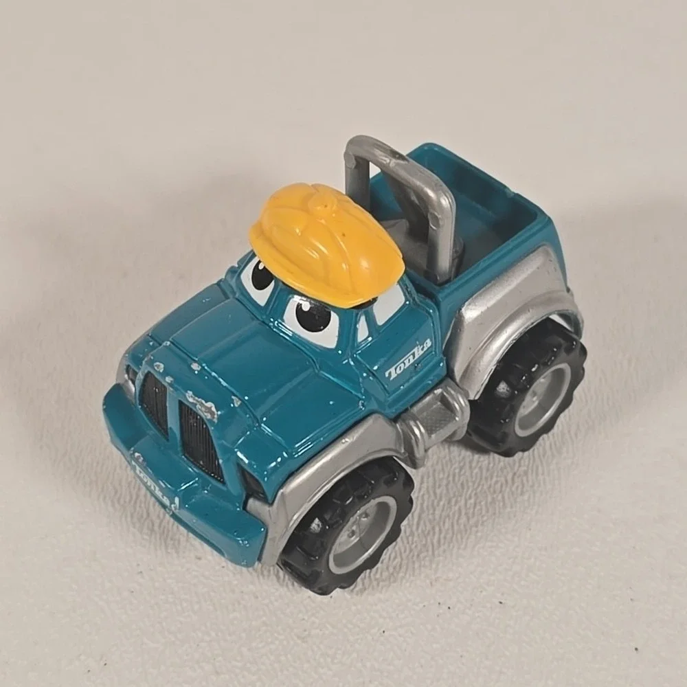 Tonka 2000 lil