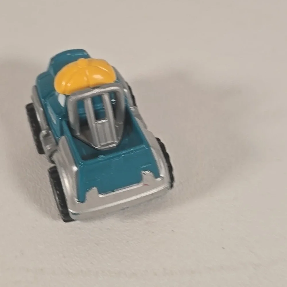 Tonka 2000 lil