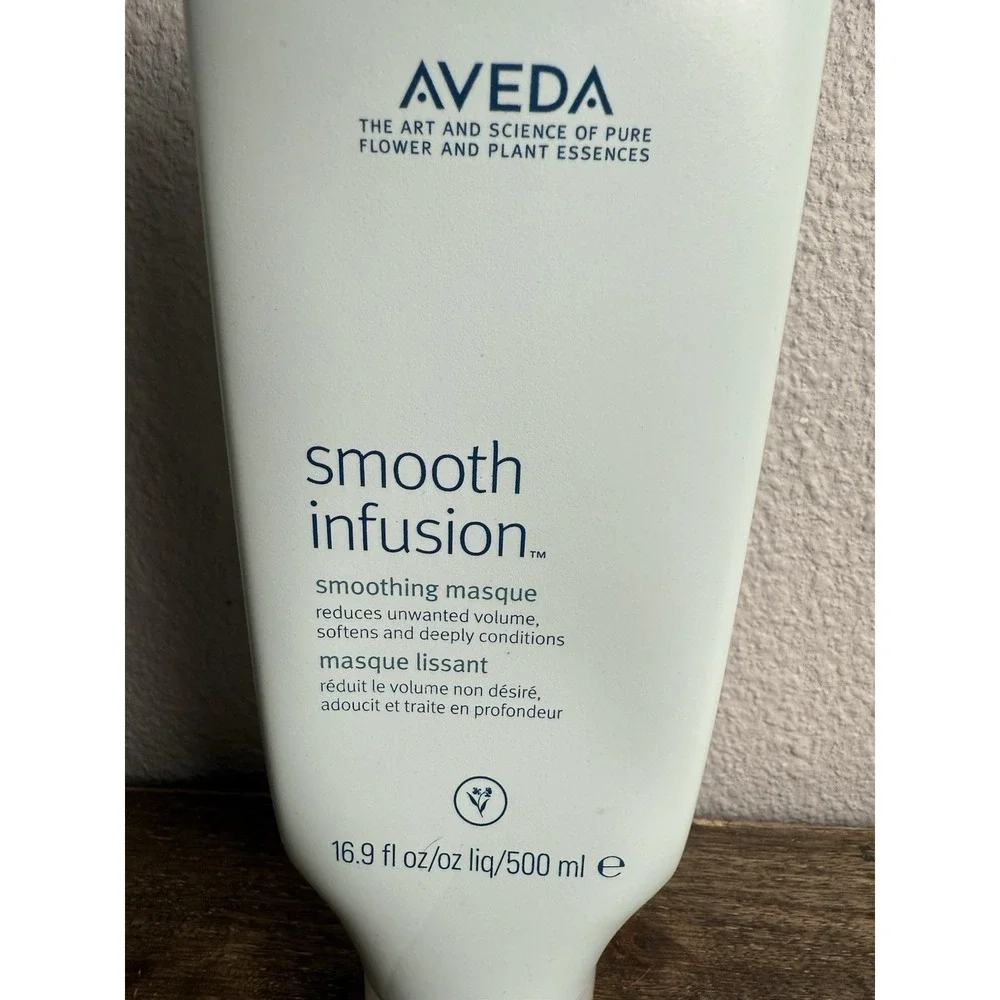 AVEDA smooth infusion