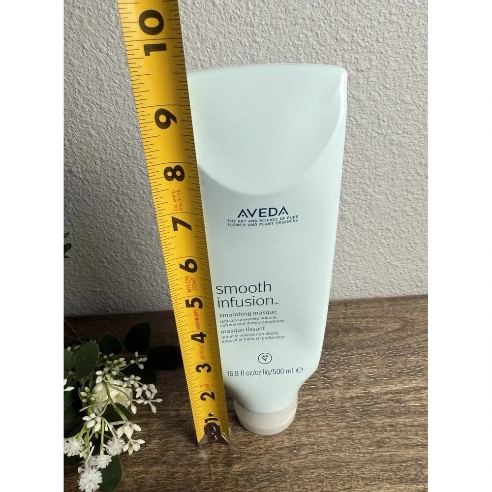 AVEDA smooth infusion