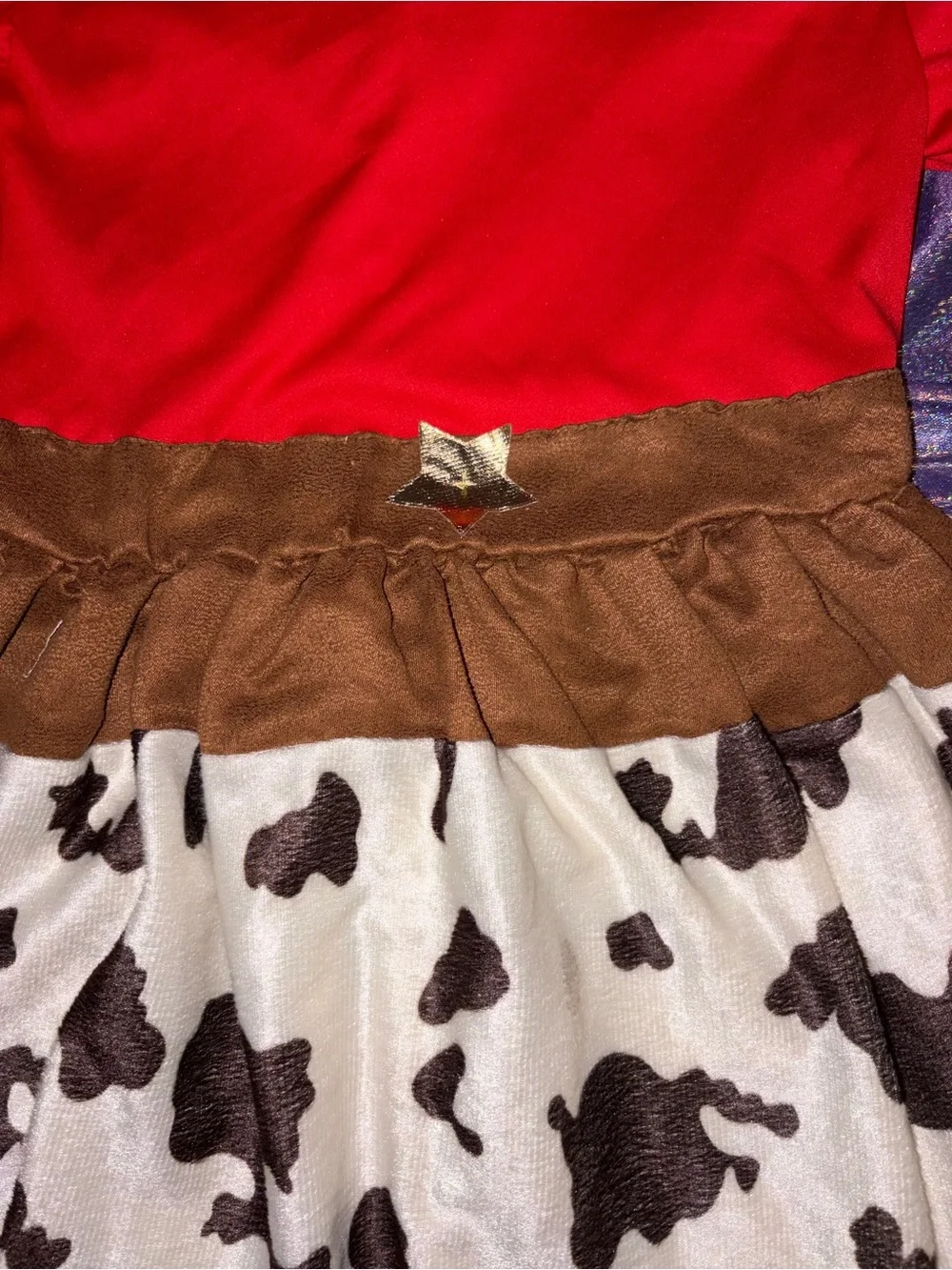 Dress Up America good used