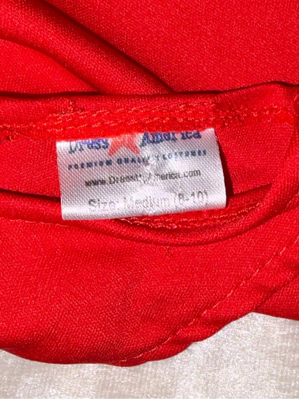 Dress Up America good used