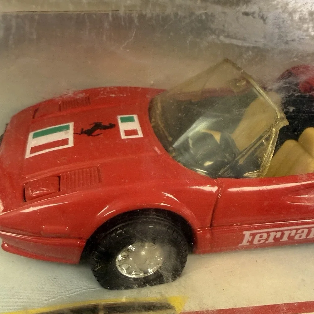 Corgi vintage collection