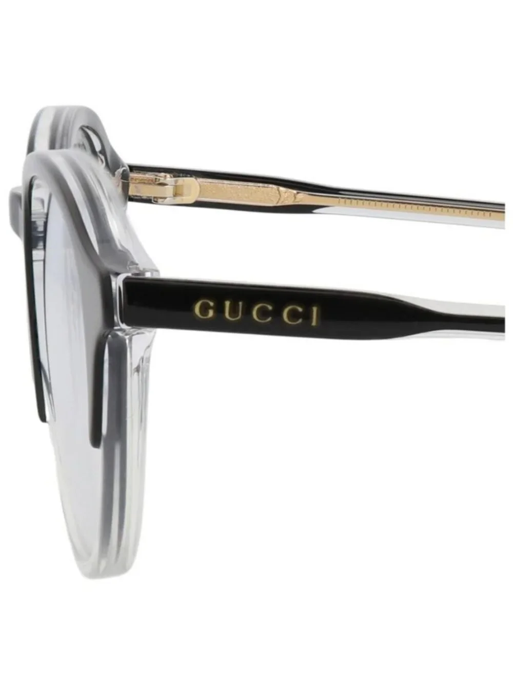 Gucci brand department