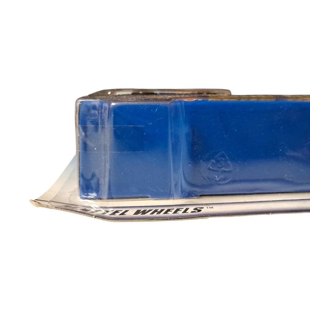 Hot Wheels hot wheels