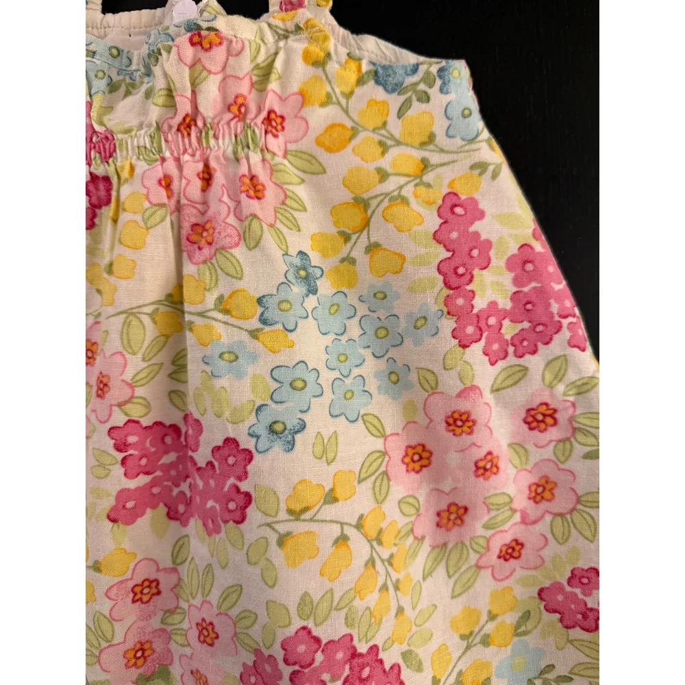 GAP baby linen