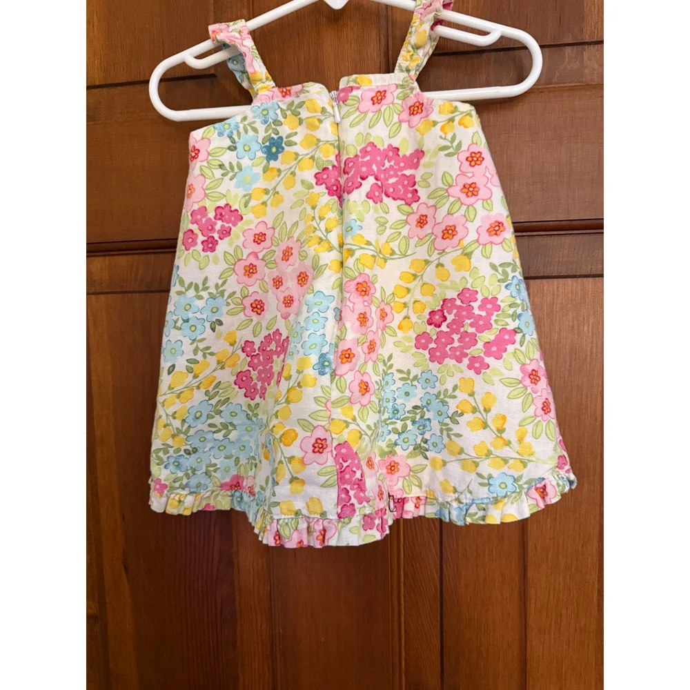 GAP baby linen