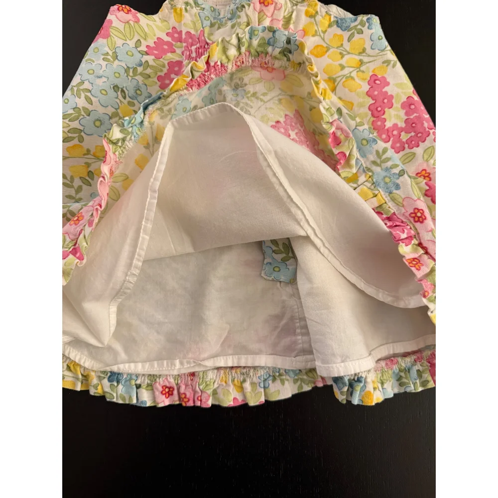 GAP baby linen