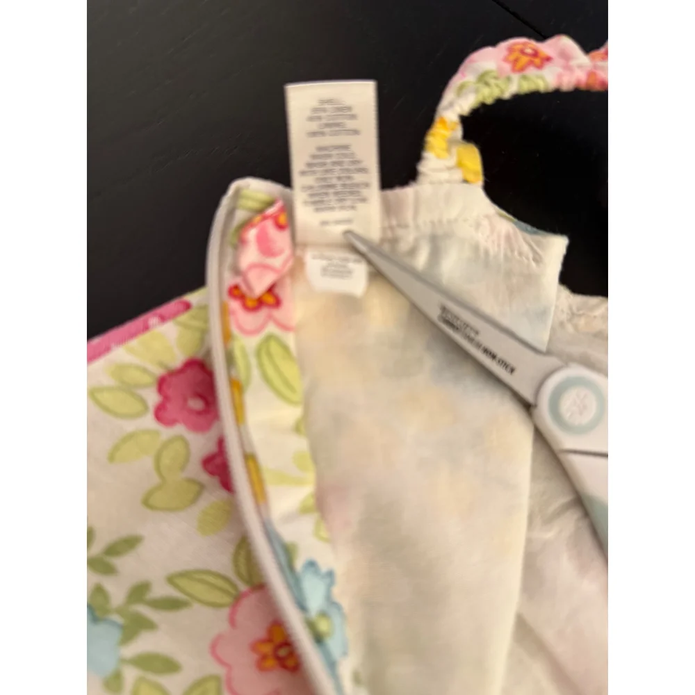 GAP baby linen