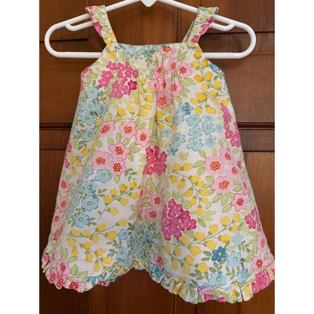 GAP baby linen
