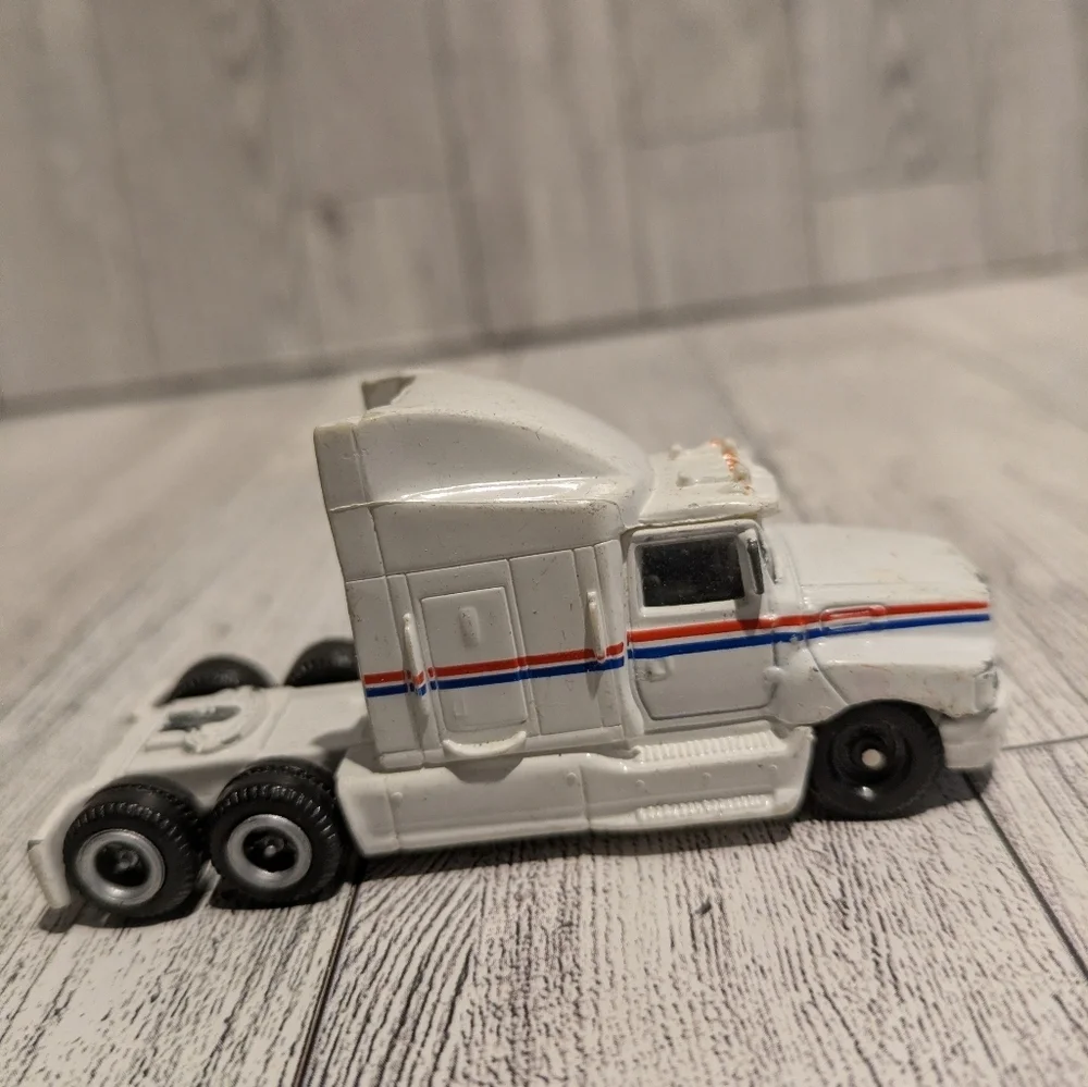 MATCHBOX this classic