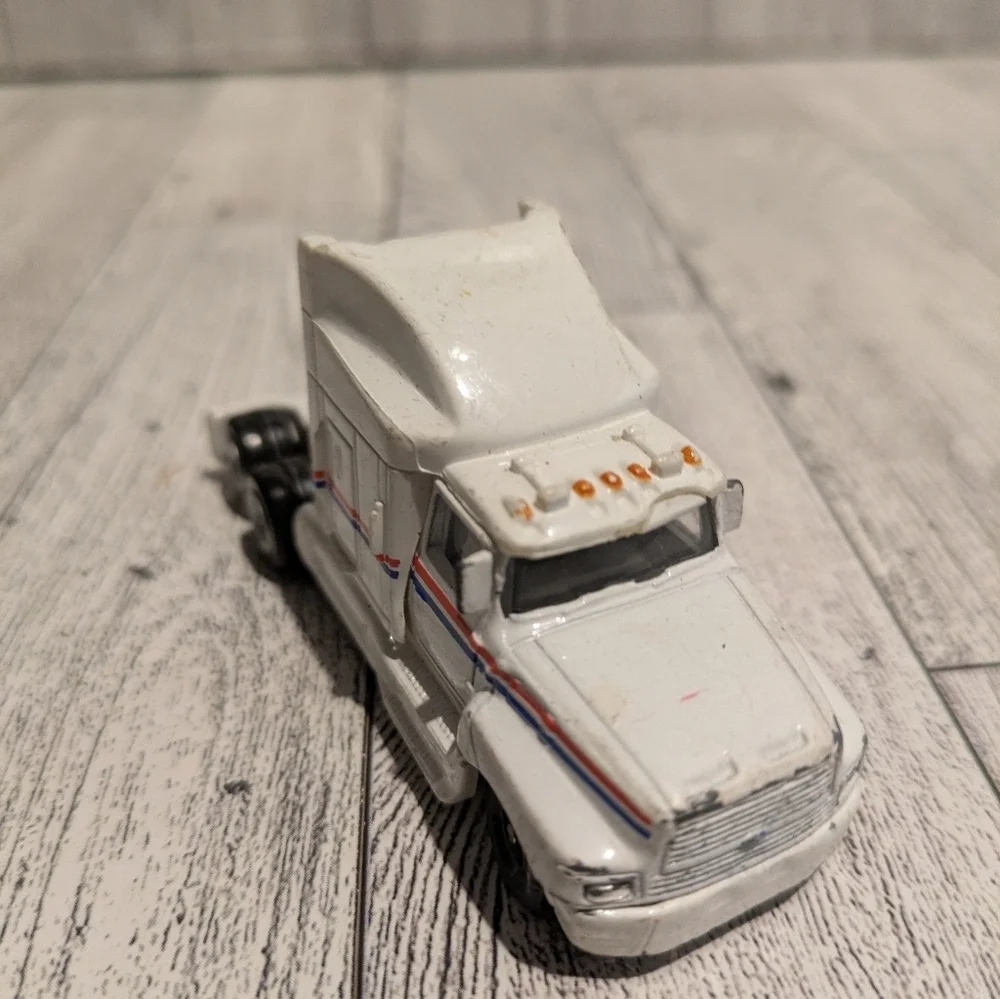 MATCHBOX this classic
