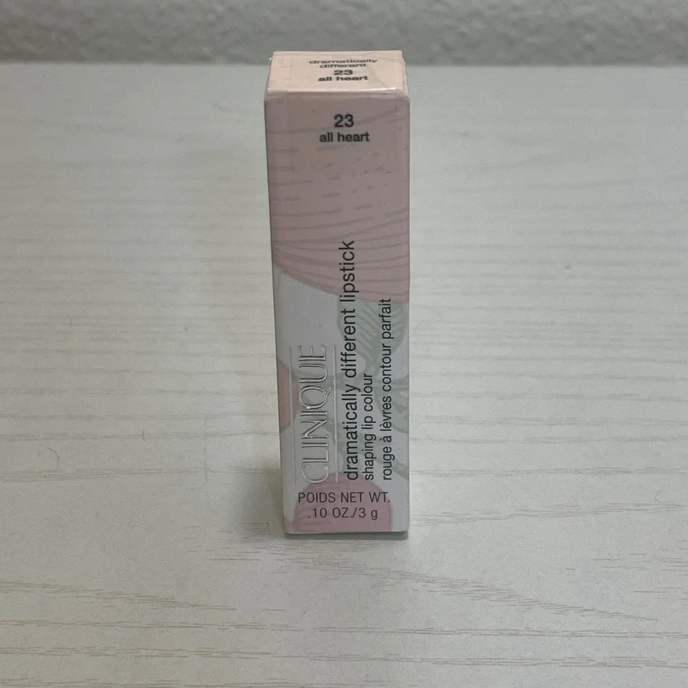 Clinique size os