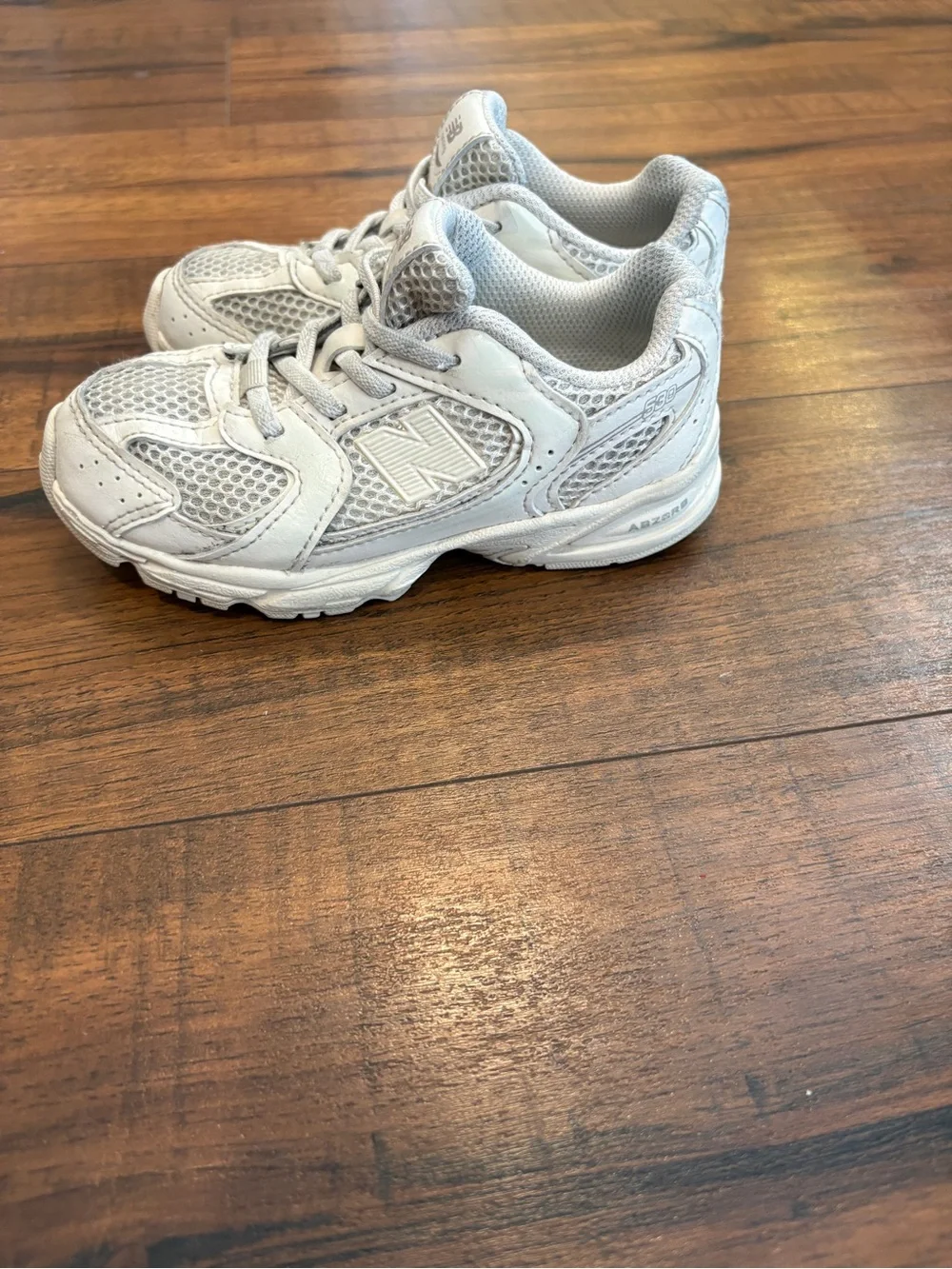 New Balance great see