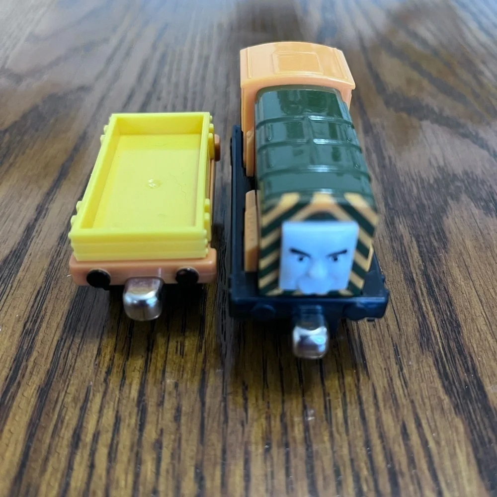 Thomas & Friends thomas train