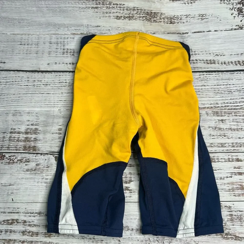 Speedo standard swimsuit