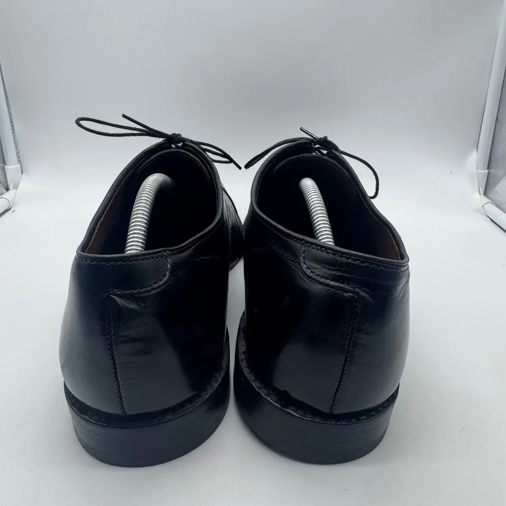 Allen Edmonds silhouette formal