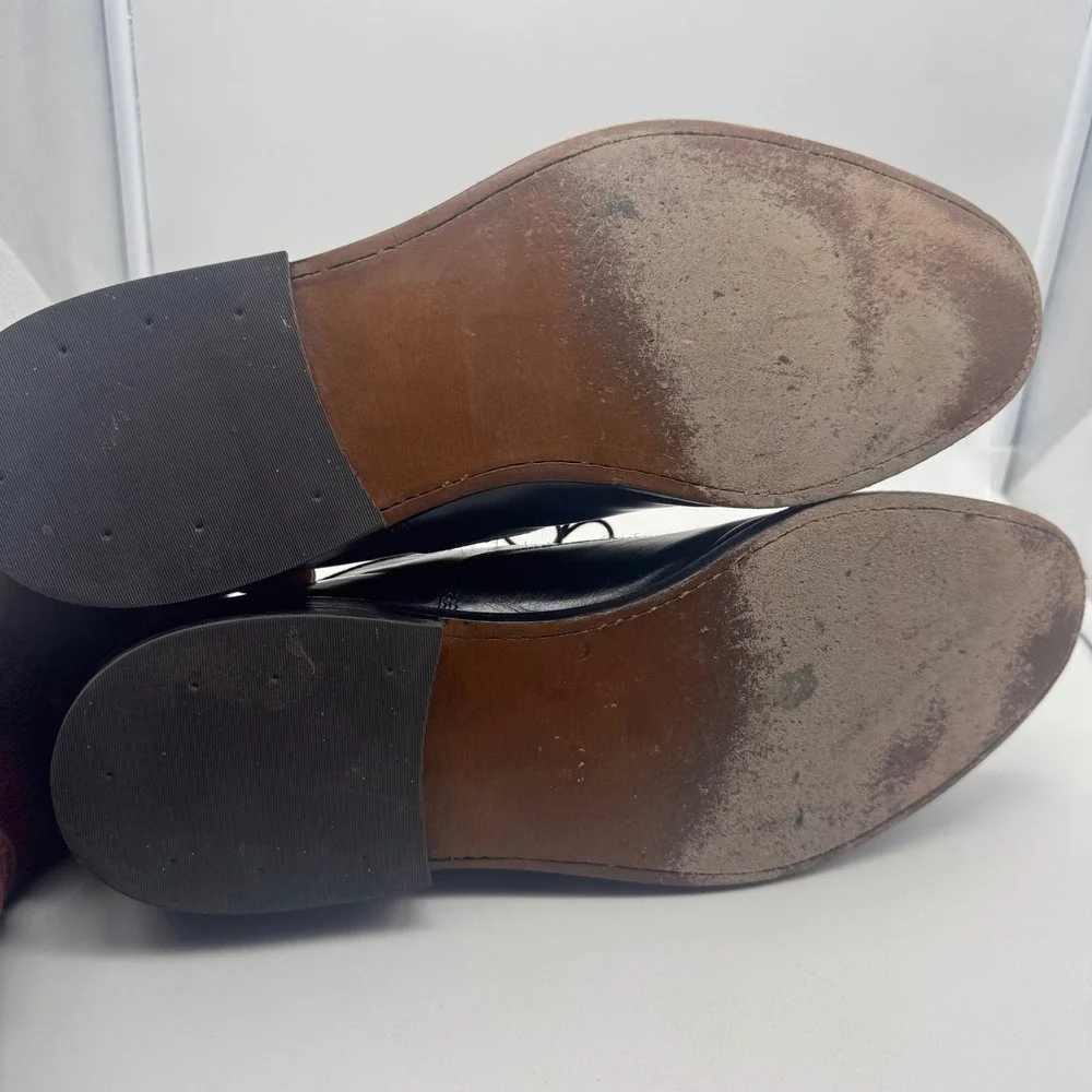 Allen Edmonds sleek commanding