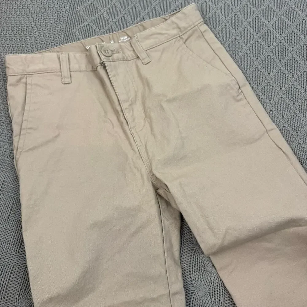 Old Navy classic khaki