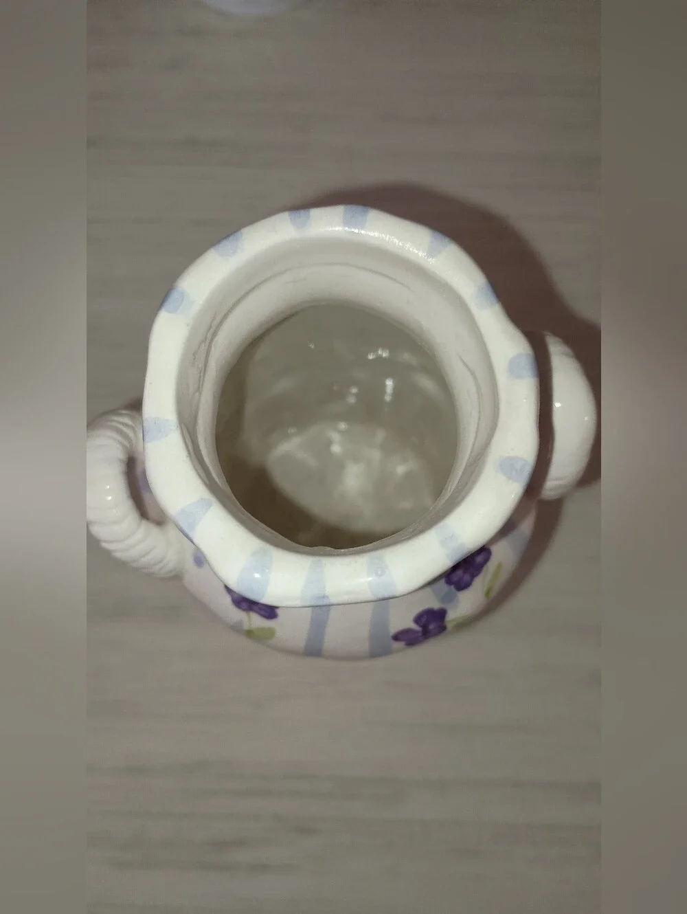 N/A elegant ceramic