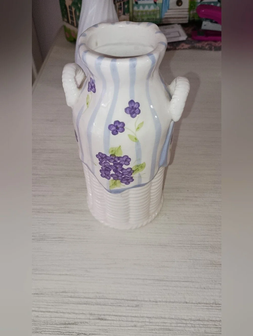 N/A elegant ceramic