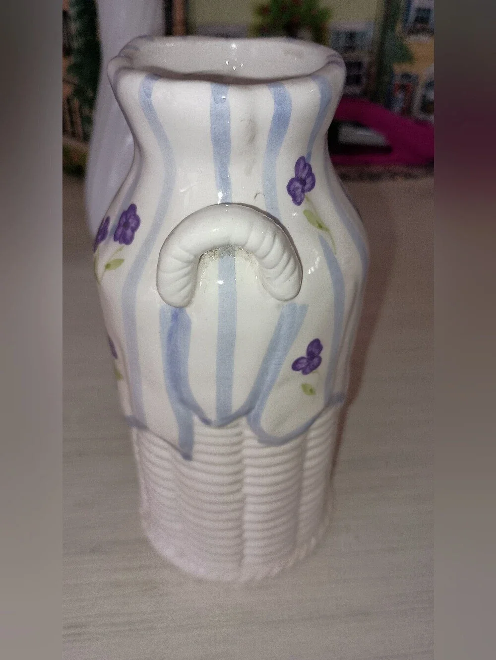 N/A elegant ceramic