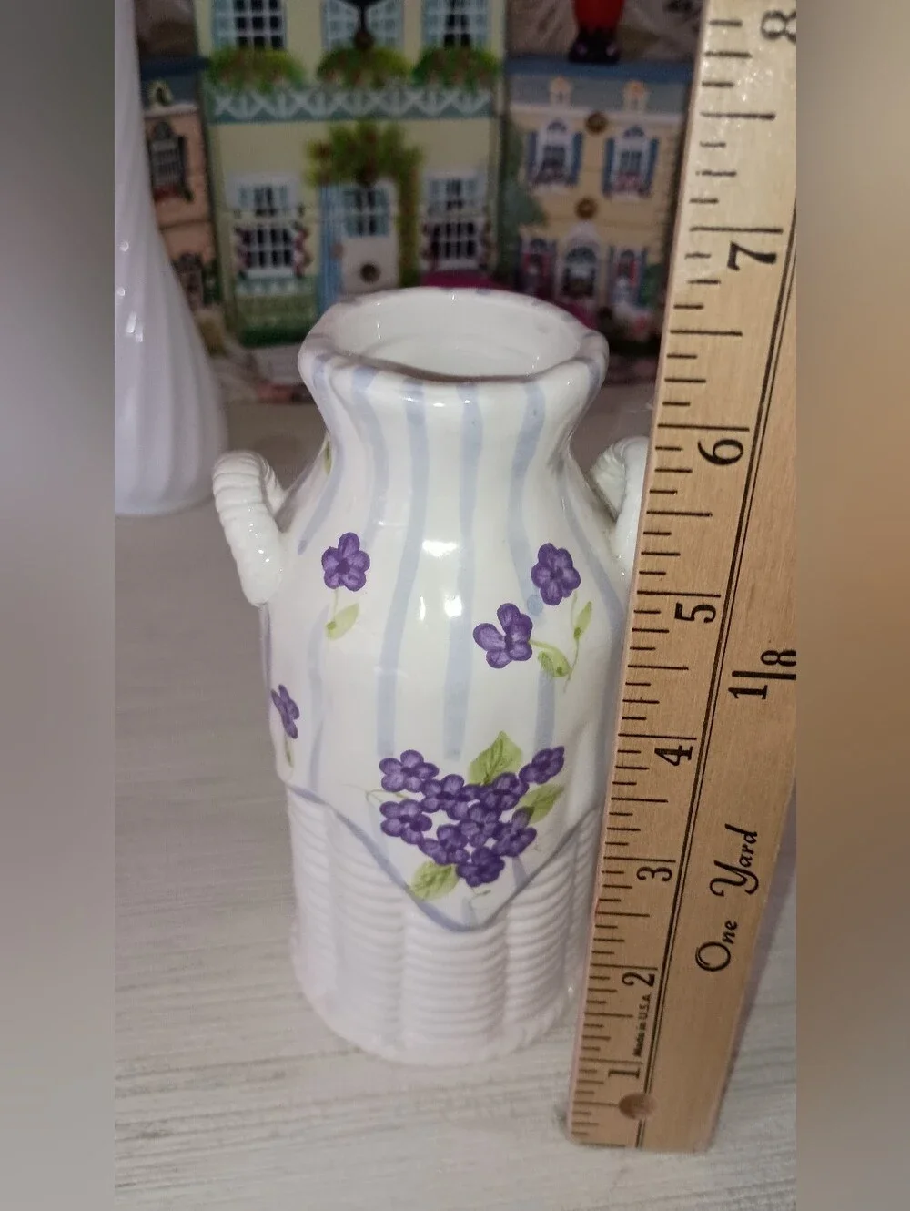 N/A elegant ceramic