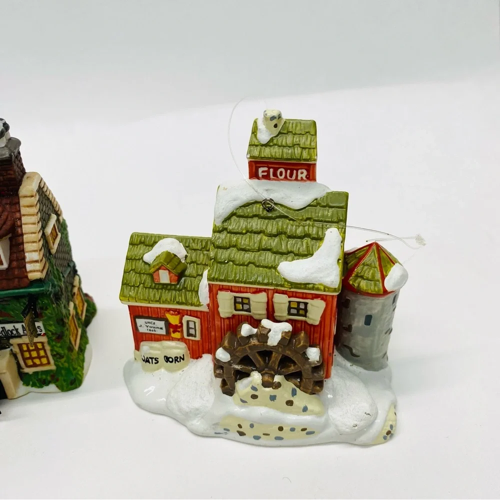 Department 56 department 56