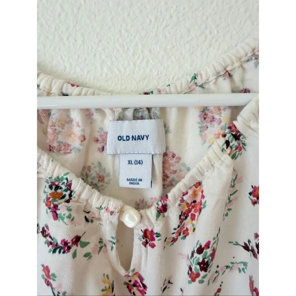 Old Navy excellent used